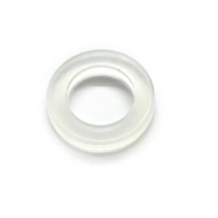 Pb tömítés 1/2" - 9 mm gázálló átlátszó