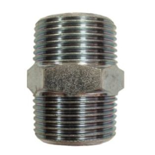 Horg. esztergált közcsavar 3/4"