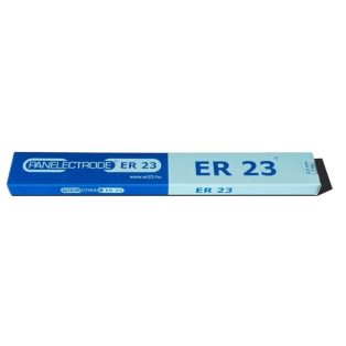  Elektróda ER23 2,5mm 1kg/cs