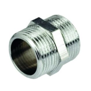 Krómozott közcsavar 3/4"