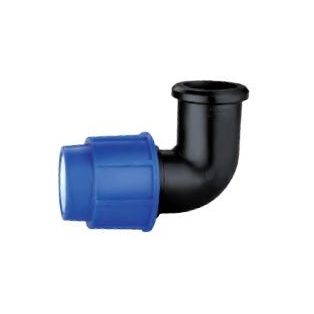 KPE könyök BM 32x1"