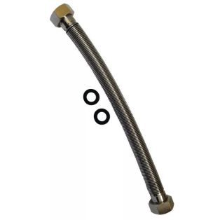 Víz nyújtható cső Smartflexi 1/2" BB 30-60 cm