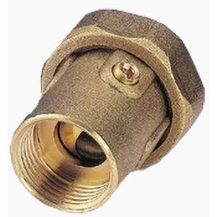 Szivattyú hollander 6/4"-1" DN1 imp.