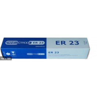 Elektróda ER23 3,2mm 1kg/cs