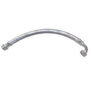  Víz flexicső PIPÁS 1"-1" KB  60cm imp. 32mm hidrofor