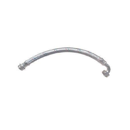 Víz flexicső PIPÁS 1"-1" KB  60cm imp. 32mm hidrofor