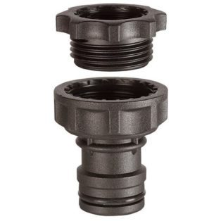 Eco csapcsatlakozó BM 1"-3/4" MAXI BIG