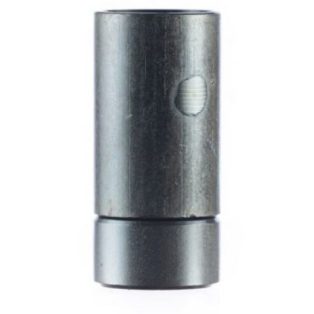 Horg. esztergált lábszelep kúpos 5/4"