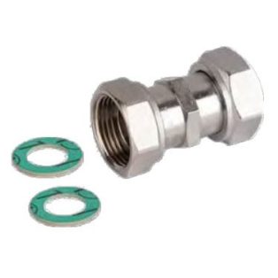 Hollandi-hollandi 1/2"-1/2" egyenes nikk. 1526N