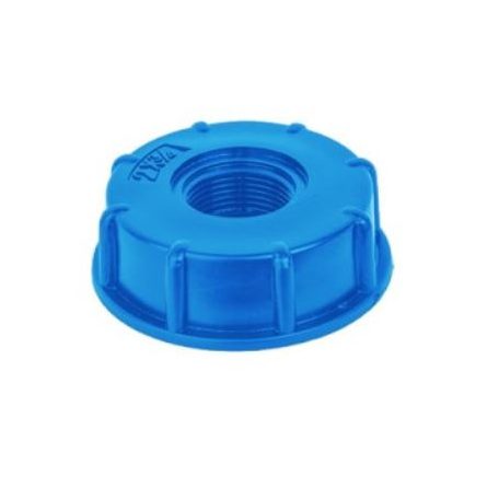 IBC tartály csatlakozó 60x6 BM 5/4"