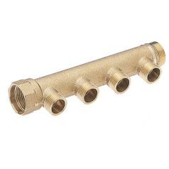 Osztók, csatlakozók