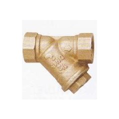 Szennyfogó Y szűrő