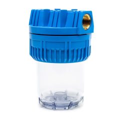 Vízszűrőház, betét imp. EVP