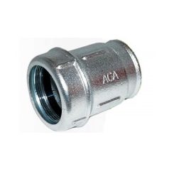 Acélcső javítóidomok AGA